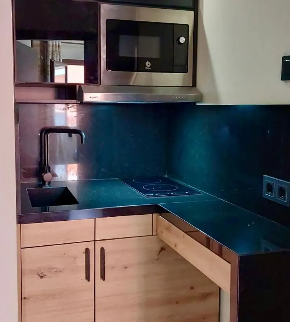 Apartamento Rok Plaza (Adults Only) Alcalá la Real España