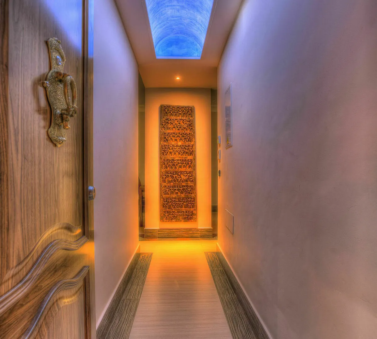 Apartamento Rok Plaza (Adults Only) Alcalá la Real