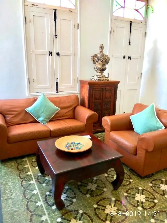 Apartamento Rok Plaza (Adults Only) Alcalá la Real 0*,