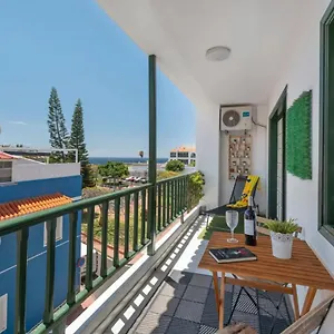  Apartamento Sol 'vistas Al Mar Y Al Teide'