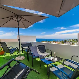  Apartamento Punta Carero