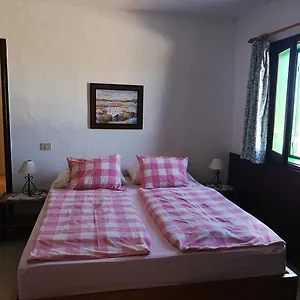 El Rincon Appartement