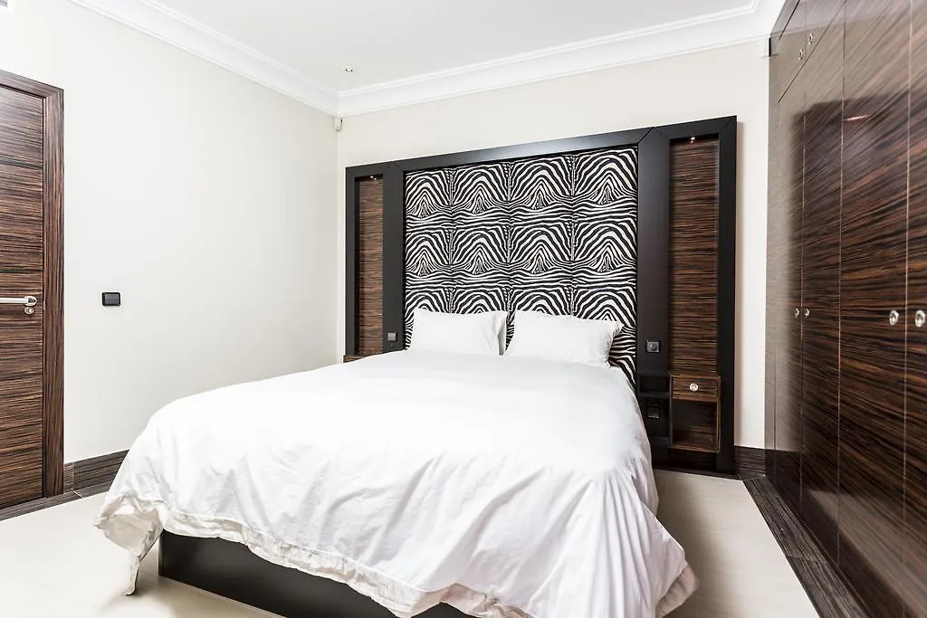 Rok Plaza (Adults Only) Apartment Alcala  Spain