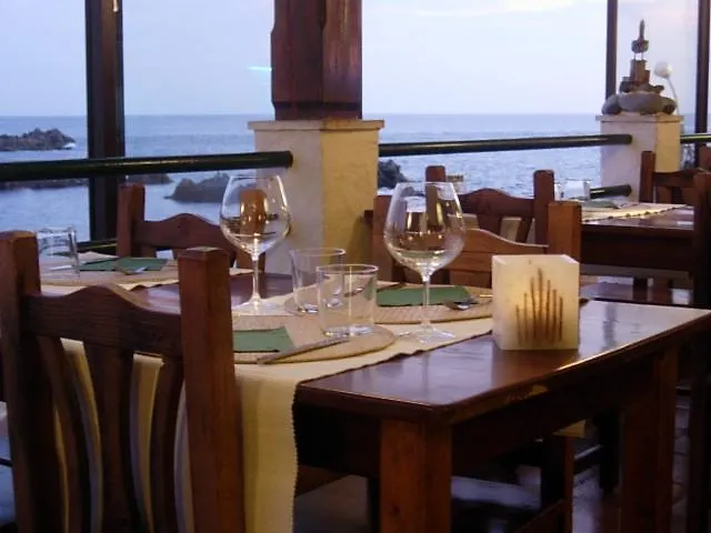 Rok Plaza (Adults Only) Apartment Alcala