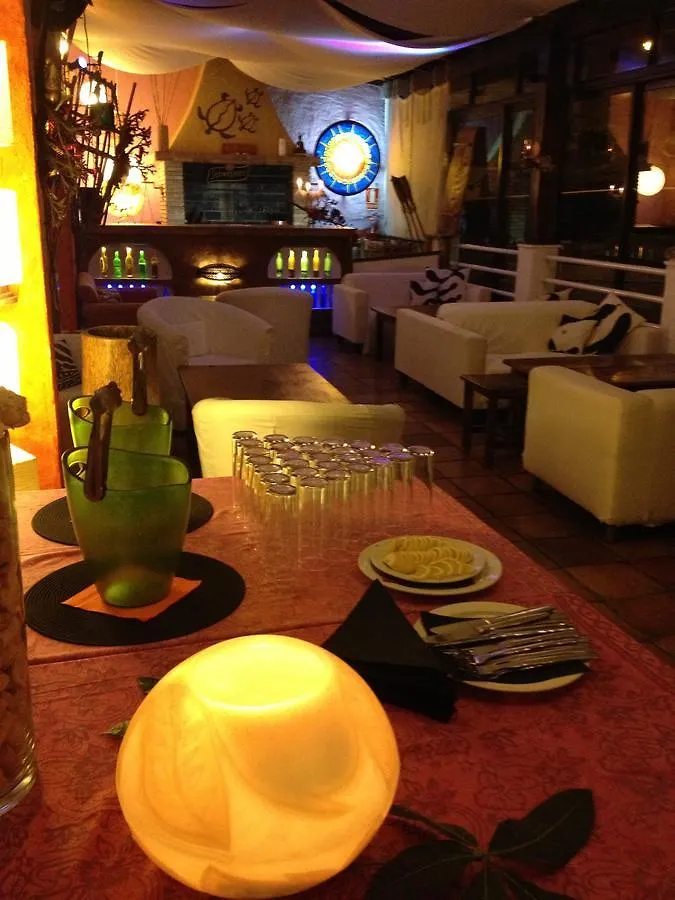 Rok Plaza (Adults Only) Apartment Alcala   Alcala (Tenerife)