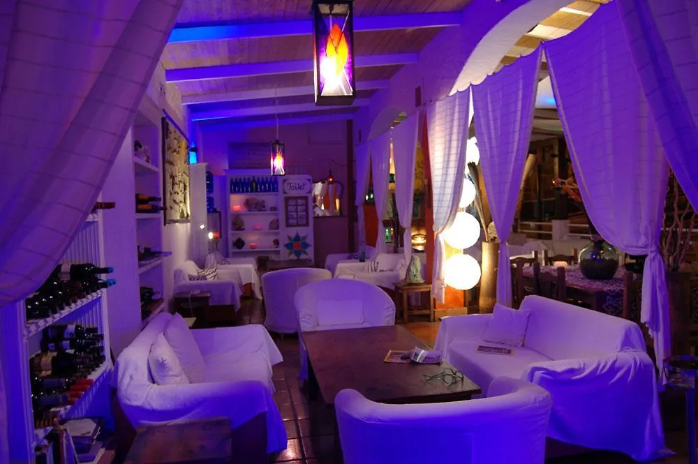 Alcalá Rok Plaza (Adults Only) 아파트
