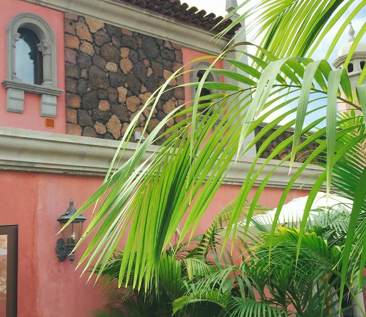 Rok Plaza (Adults Only) Apartment Alcala  Spain