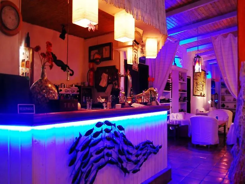 Alcalá Rok Plaza (Adults Only) 아파트