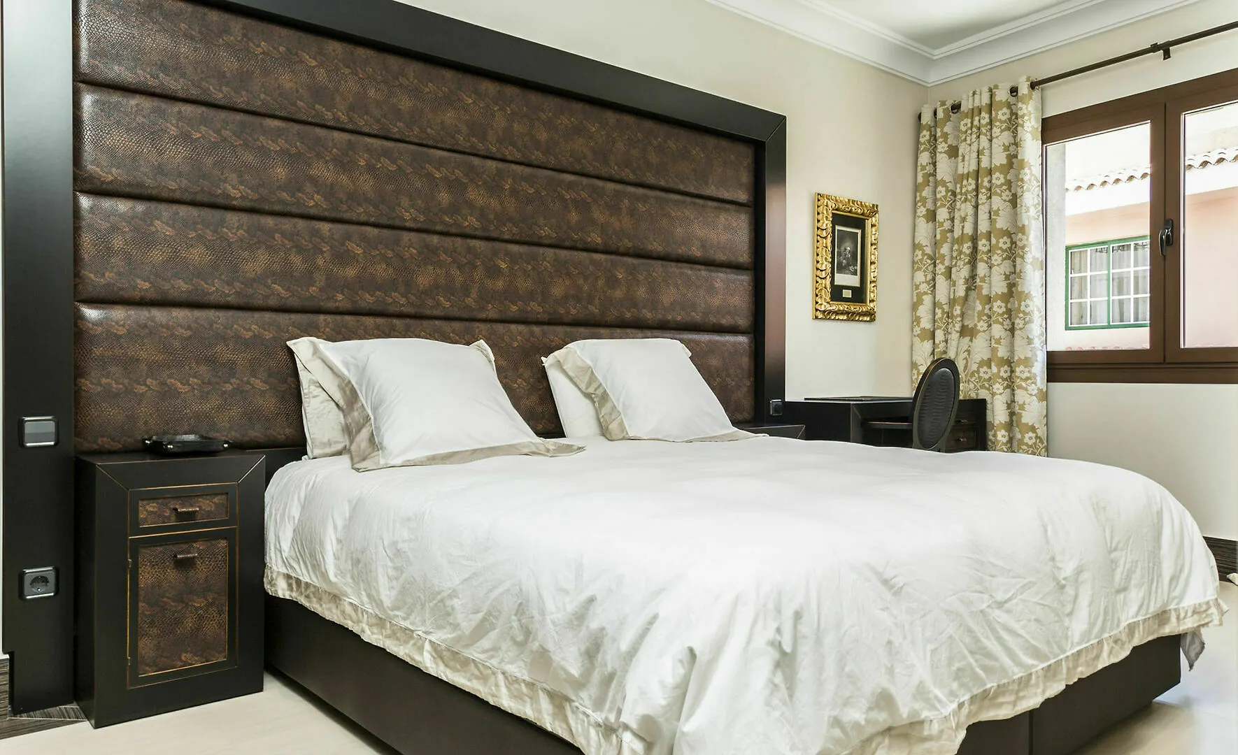 Alcalá Rok Plaza (Adults Only) 아파트 스페인