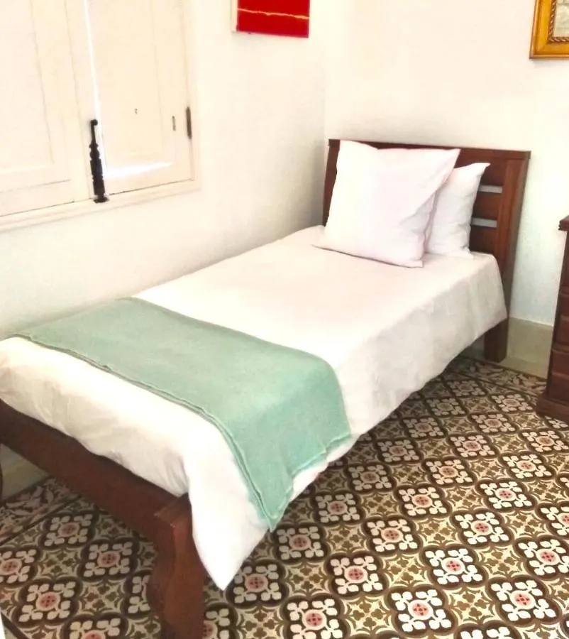 Alcalá Rok Plaza (Adults Only) 아파트
