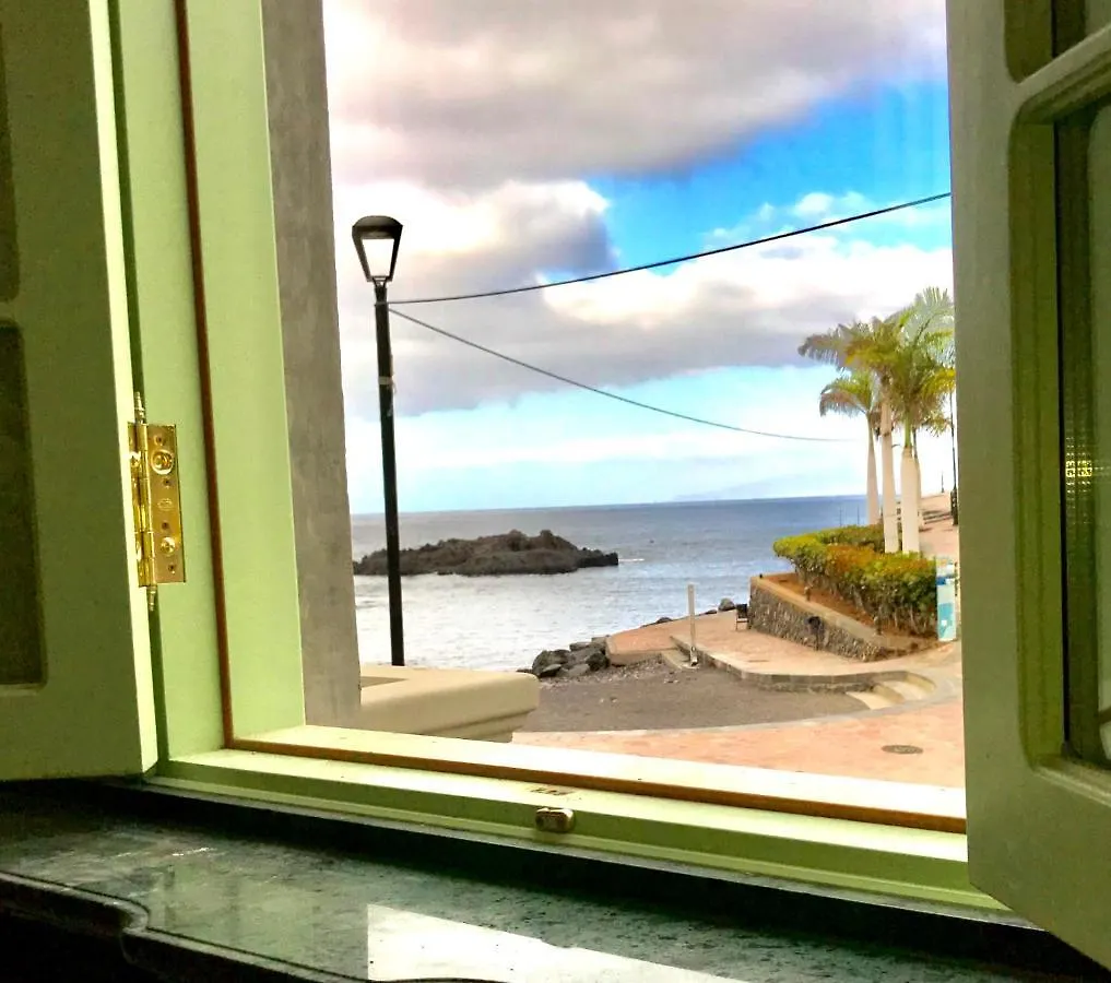Rok Plaza (Adults Only) Apartment Alcala