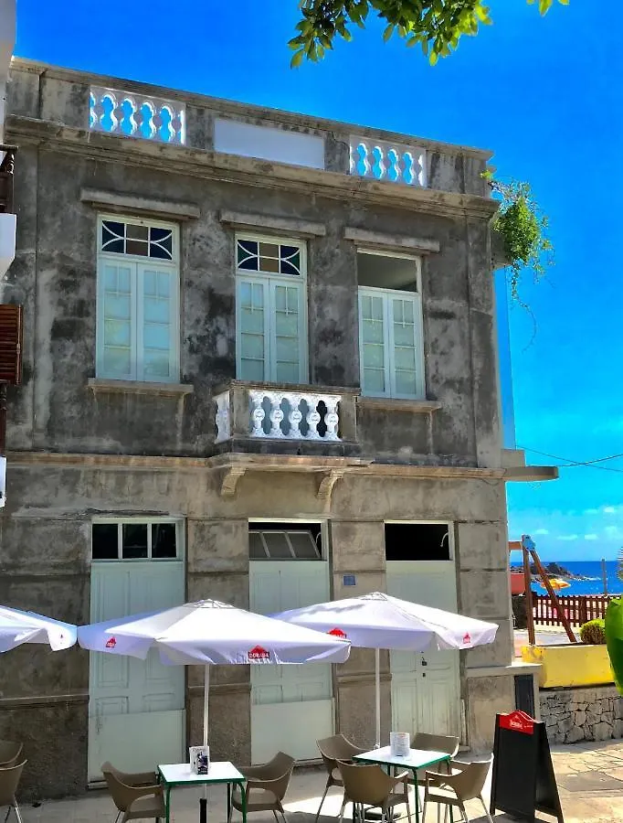 Alcalá Rok Plaza (Adults Only) 아파트