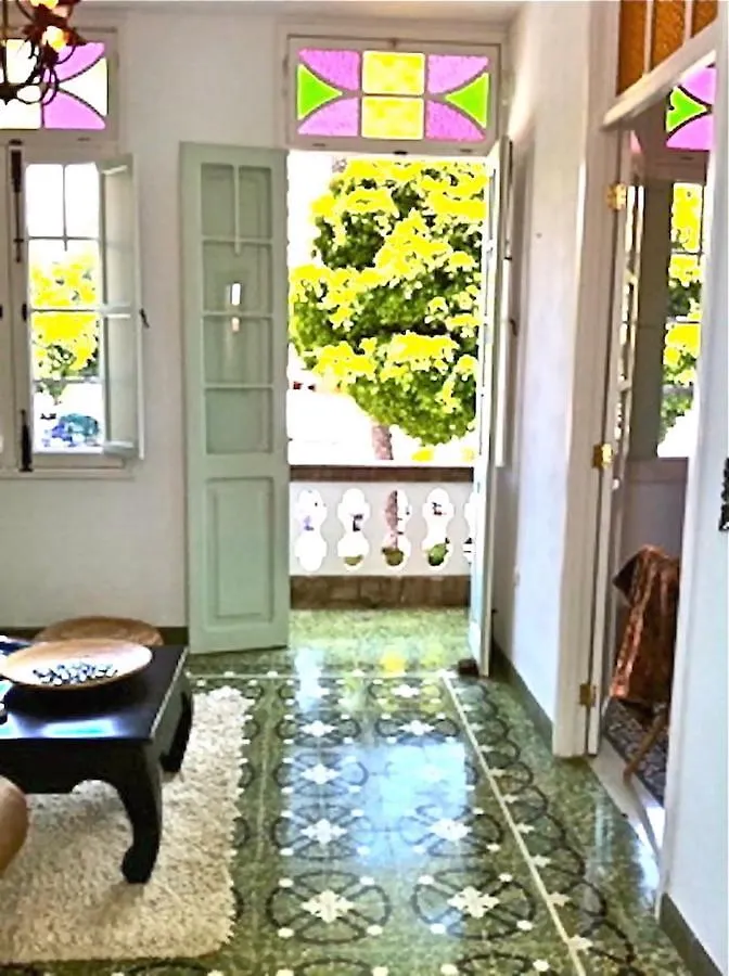 Rok Plaza (Adults Only) Apartment Alcala