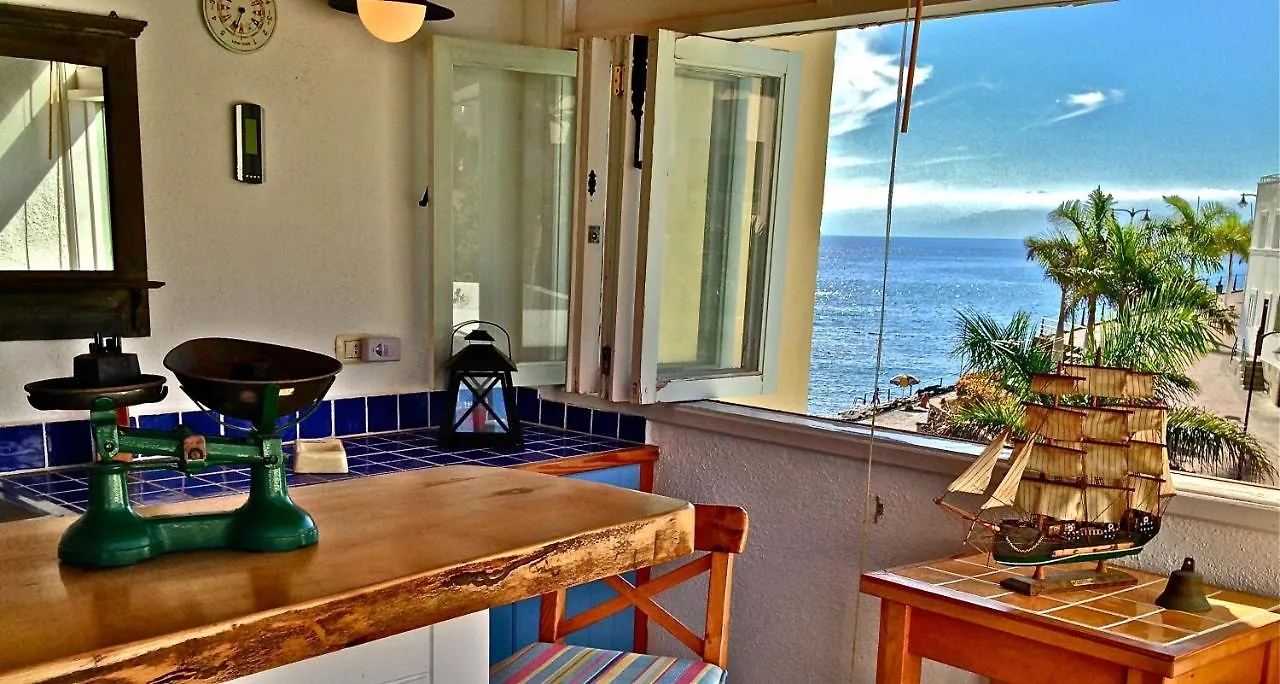 Rok Plaza (Adults Only) Apartment Alcala  Spain