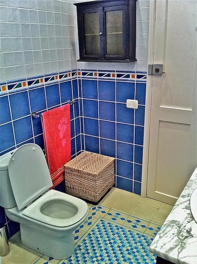 Rok Plaza (Adults Only) Apartment Alcala  Alcala (Tenerife)