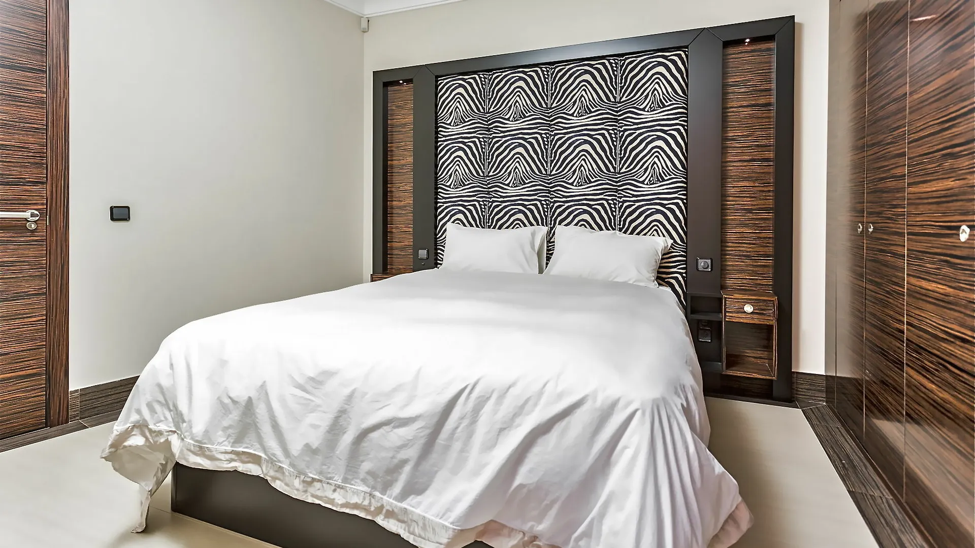 Rok Plaza (Adults Only) Apartment Alcala